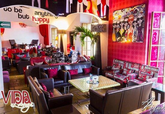 Vida Caffe